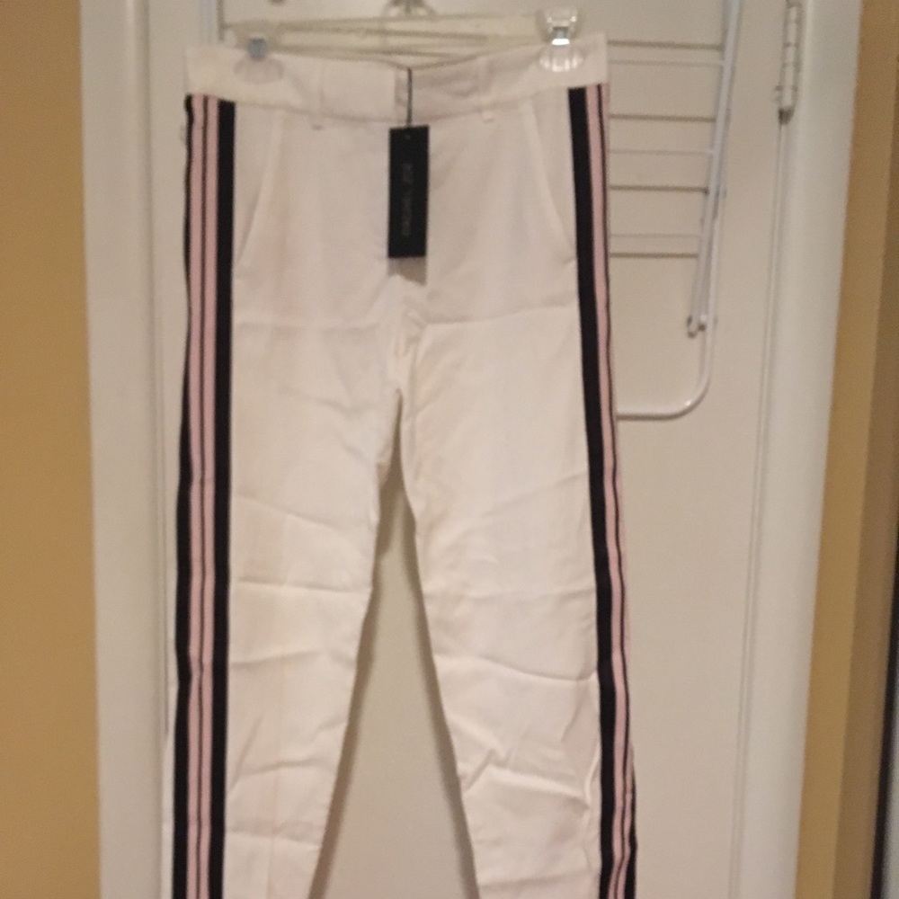NWT Rachel Zoe Pants